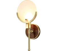 WQHPLMD Wood Bracket Wall Light - Unique and Creative for Home Decor