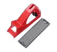 wqibq Raspa para yeso - Para tiza y platos en Gessoo | Raspaa - Manual con mango ergonómico | Herramienta para terminar paredes secas
