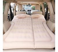 WQIUTT Coche Colchones de Aire para Ford Puma 2019-2023,Colchón Inflable Cama de Aire Coche Portátil Colchón de Viaje Acampar Cama Dormir Hinchable,C
