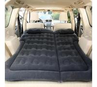 WQIUTT Coche Colchones de Aire para Volkswagen Touran 7seats 2015-2024,Colchón Inflable Cama de Aire Coche Portátil Colchón de Viaje Acampar Cama Dormir Hinchable,D
