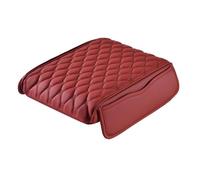 WQIUTT Coche Fundas para Reposabrazos para Mitsubishi Lancer IX 2007 2008 2009 2010 2011 2012 2013 2014 2015,Cojín del Reposabrazos Protector Reposabrazos Almohadilla Reposabrazos,E