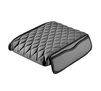 WQIUTT Coche Fundas para Reposabrazos para Mitsubishi Lancer IX 2007 2008 2009 2010 2011 2012 2013 2014 2015,Cojín del Reposabrazos Protector Reposabrazos Almohadilla Reposabrazos,A