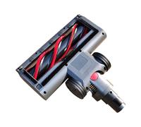 WQMEOR Cabezal de Limpieza motorizado. Compatible con Proscenic P11, P10 y P10 Pro. Cabezal de Cepillo eléctrico for Suelos con aspiradora inalámbrica.(For P11)