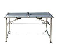 WQPMNYG Andamio Multiusos, Plataforma de Trabajo portátil Plegable, Escalera Tipo Torre, Taburete, Banco de Trabajo, Carga de 300 kg, para mejoras del hogar/L:180 cm