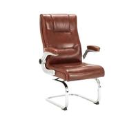 WQQYU6HKF Silla ejecutiva Silla de Ordenador con Lazo, Asiento Giratorio, protección Lumbar, cómoda Silla Oficina sedentaria, Estudio en casa para Oficina en casa