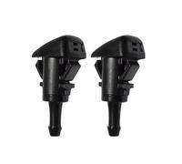 WQSDFGK Boquilla Limpiaparabrisas Compatible con Hyundai para Equus 2010-2015 para Genesis para Coupe 2008-2016 Boquilla De Limpiaparabrisas Y Pulverizador 986303J000 98630-3J000