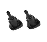 WQSDFGK Boquilla Limpiaparabrisas Compatible con Hyundai para Genesis 2008-2016 para G80 para G90 2017-2018 Boquilla De Limpiaparabrisas Rociador 986303J000 98630-3J000