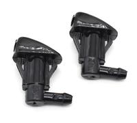 WQSDFGK Boquilla Limpiaparabrisas Compatible con KIA para Sportage para MK2 JE para KM 2005 2006 2007 2008 2009 2010 Boquilla De Chorro para Limpiaparabrisas Delantero 986302E100
