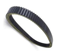 WQSDFGK Correa Transmisión Moto Compatible con Yamaha para RS10 para RS90 para RST90 RSG90 para RS Vector LT GT 2010 2011 para Mountain SP 2006 Embrague para Correa Transmisión 8DN-17641-00