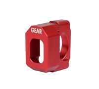 WQSDFGK Indicador Marcha Digital Compatible con CBR600F3 1995-1998 para CBR900RR 1994-2003 para CBR919RR 1996-1999 para CBR929RR 2000-2001 Indicador De Marcha Digital para Motocicleta