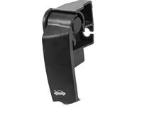 WQSDFGK Manija Liberación Capó Compatible con Chevrolet para Tahoe 2000 2001 2002 2003 2004 2005 2006 1 Pieza Manija De Liberación del Capó Automotriz 15741109