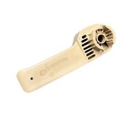 WQSDFGK Manija Liberación Capó Compatible con VW para CC 2012 2013 2014 2015 2016 2017 1 Pieza De Soporte De Manija De Liberación del Capó del Motor LHD 1TD823633.