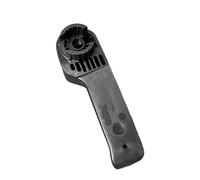 WQSDFGK Manija Liberación Capó Compatible con VW para Golf Plus 2005 2006 2007 2008 2009 2010 2011 2012 2013 2014 1 Unidad LHD Manija De Apertura del Capó del Coche 1TD823633