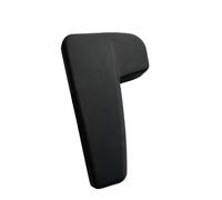 WQSDFGK Manija Liberación Capó Compatible con VW para T-Roc 2018 2019 2020 2021 2022 para para E-Crafter 2019 2020 2021 2022 1 Barra De Manija De Apertura del Capó 517823633A.