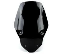 WQSDFGK Parabrisas Motocicleta para Tiger850 para Tiger900 2021-2023 Piezas Protectoras De Pantalla De Parabrisas Soporte De Fijación De Parabrisas Motocicleta Parabrisas Universal