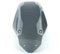 WQSDFGK Parabrisas Motocicleta para Tiger850 para Tiger900 2021-2023 Piezas Protectoras De Pantalla De Parabrisas Soporte De Fijación De Parabrisas Motocicleta Parabrisas Universal