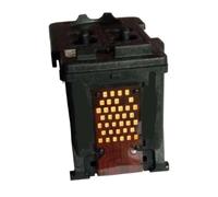 WQVXGKTI 1 x QY6-8002 QY6-8006 Cabeza de impresión Compatible con G1020 G2020 G3020 G3060 G1220 G2260 G2160 G3560 G2520 G580 G680 G1520 G2520 Impresoras(1pcs QY6-8006 Color)