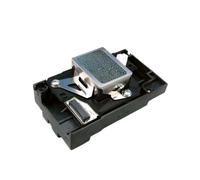 WQVXGKTI 2025 F180000 Cabeza de impresión Compatible con R280 R285 R290 R295 R330 T50 T59 T60 TX650 RX595 RX610 RX680 RX690 L800 L801 L805(F180000)