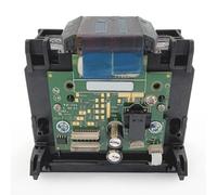 WQVXGKTI 2025 PRINTTHEAD Compatible con 932 933 Cabezal de impresión para OfficeJet Pro 7110 6100 6600 6700 7612 Piezas de Impresora 7510