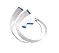 WQVXGKTI 2pc de impresión de impresión Compatible con L110 L111 L120 L130 L132 L210 L211 L220 L222 L300 L301 L303 L310 L350 L351 L353 Impresoras Impresoras