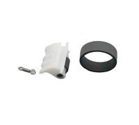 WQVXGKTI 50SET Neumático de Goma con Rodillo de separación de alimentación Compatible con L3110 L3150 L4150 L4160 L3156 L3151 L1110 L3158 L3160 L4158 L4168 L4170