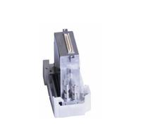 WQVXGKTI 512 Boquilla 100% Cabezal de impresión de Pinza 14PL 35PL 42PL KM512MN LN LNX LH MH COMPABLE COMPATIL(Km512MH 14pl)