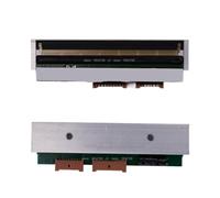 WQVXGKTI 5pcs Pinkage Importado Plaz de impresión térmica Compatible con Escala Digi SM-300 SM-100 SM300 SM100(5 PCS)