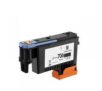 WQVXGKTI 706 Cabezal de Impresora Compatible 706xl para designJet D5800 Production Head D5800 Impresión con 6 Meses Gratis(Yellow)