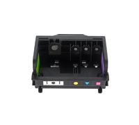 WQVXGKTI 920 impresión de impresión Compatible con B110A C410A 6000 B210A C510A 7000 6500 7500 7500A B209A 6500A B109A Cabeza de impresión de reemplazo(CN643A)