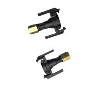 WQVXGKTI Amortiguador de Tinta DX5 Compatible con Plotter ecosolvente Mimaki JV33 JV5 CJV30 XP600(Connector)