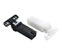 WQVXGKTI Bisagra ADF 50X JC97-03190A JC97-03191A Compatible con SCX 3400 3406 4600 4655 4700 4729 4833 4835 3170 3175 3185 3305 4175 6260(Black)