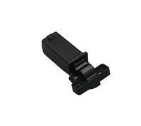 WQVXGKTI Bisagra de Cubierta de escáner Compatible con M6500 M6550 M6600 M6502 M6506 M6507 M6552 M6557 M6607 301022338001 301022669001(Black)