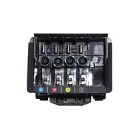 WQVXGKTI Boquilla de Cabezal de impresión Compatible con Officejet Pro 9010 9012 9013 9014 9015 9018 9019 9020 9022