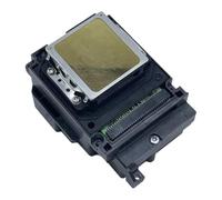 WQVXGKTI Boquilla de Cabezal de impresión Compatible con Suministros de Impresora DX11 F192040 TX800 Impresora DX10 Plotter para Marca