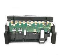 WQVXGKTI Boquilla de la Cabeza de impresión Eco-Fatible 975 Compatible con MFP de página X452 x477 x552 577 975 Impresora