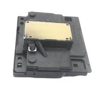 WQVXGKTI Boquilla de la Impresora F197010 Compatible con Expression Home XP-255 XP-200 XP-235 XP-231 XP-214 XP-102 XP-211 BX305FW Part de reemplazo de impresión