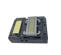 WQVXGKTI Boquilla del Cabezal de impresión Compatible con WF 100 WF 110 PX S05WEC C110