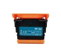 WQVXGKTI Boquilla del Cabezal de impresión PF-04 PF 04 PF04 Compatible con IPF680 IPF650 IPF655 IPF755 IPF681 IPF685 IPF686 IPF760 IPF765 IPF750