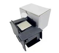 WQVXGKTI Cabeza de impresión Compatible con R280 R285 R290 R295 RX690 L805 PX660 PX610 P50 P50 P60 T50 T60 T59 TX650 L800 L801 F 180000 Printer