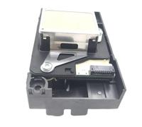 WQVXGKTI Cabeza de impresión Compatible con Stylus Photo F173050 F173060 F173070 RX580 1390 1400 1410 1430 L1800 1500W R260 R270 R330 R360