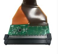 WQVXGKTI Cabeza de impresión Gen5 MH5420 N221414L 100% COMPABLE COMPATIVO para LA Tint SILVENT