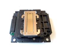 WQVXGKTI Cabezal de impresión 100% Compatible con FA04010 FA04000 L132 L301 L130 L220 L222 L310 L362 L365 L366 L455 L456 L566 WF-2630 Modelos y Modelos similares