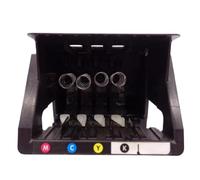 WQVXGKTI Cabezal de impresión 950 951 950XL 951XL Compatible con Officejet Pro 8100 8600 8610 8615 8620 8625 8630 251dw 276dw