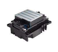 WQVXGKTI Cabezal de impresión a Base de Agua Compatible con la de Gran Formato Allwin Xuli I3200 A1(Other)