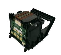 WQVXGKTI Cabezal de impresión Cabezal de impresión 1X J3M72-60008 952 953 954 955 Compatible con 7740 8210 8216 8700 8702 8710 8715 8716 8720 8725 8728 8730 8740 8745