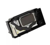 WQVXGKTI Cabezal de impresión Cabezal de impresión Compatible con Suministros de Impresora Impresora fotográfica Stylus APAN 2100 2200 7600 9600 R2100 R2200 F138010 F138020 F138040 F138050