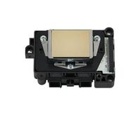 WQVXGKTI Cabezal de impresión Cabezal de impresión DX7 F1890010 Desbloqueado 1.º 2.º Bloqueado Compatible con Eco Solvente(F1890010-2nd Locked)