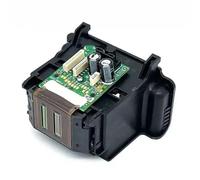 WQVXGKTI Cabezal de impresión CN688A CN688-30001 CN688 Compatible con 3070 3070A 3520 3521 4610 3522 3525 5525 5514 5520 4615 4620 4625 5510