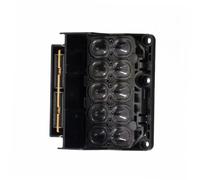 WQVXGKTI Cabezal de impresión Compatible 100% impresión de impresión para 7700 9700 7900 9900 9910 7910 7890 9890 7908 9908 F191140 F191151 Boja DX6(F191151(8-Color))