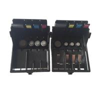 WQVXGKTI Cabezal de impresión Compatible con 100 105 108XL S605 Pro705 Pro805 Pro905 Pro901 S815 S301 S305 S405 S505 Pro205 S816